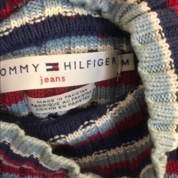 Tommy Hilfiger sweater - Picture 7 of 7